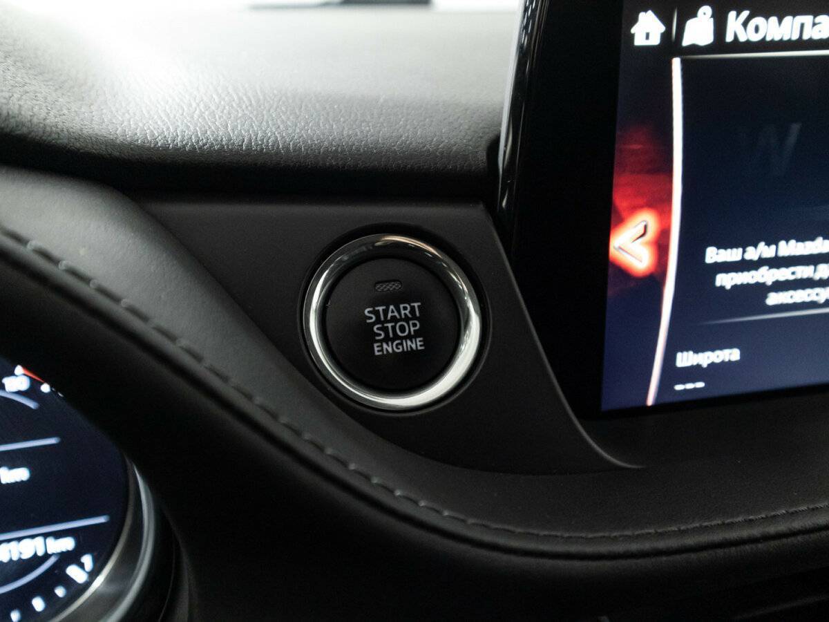 Mazda 6 с пробегом — 2021 год. Фото: #20