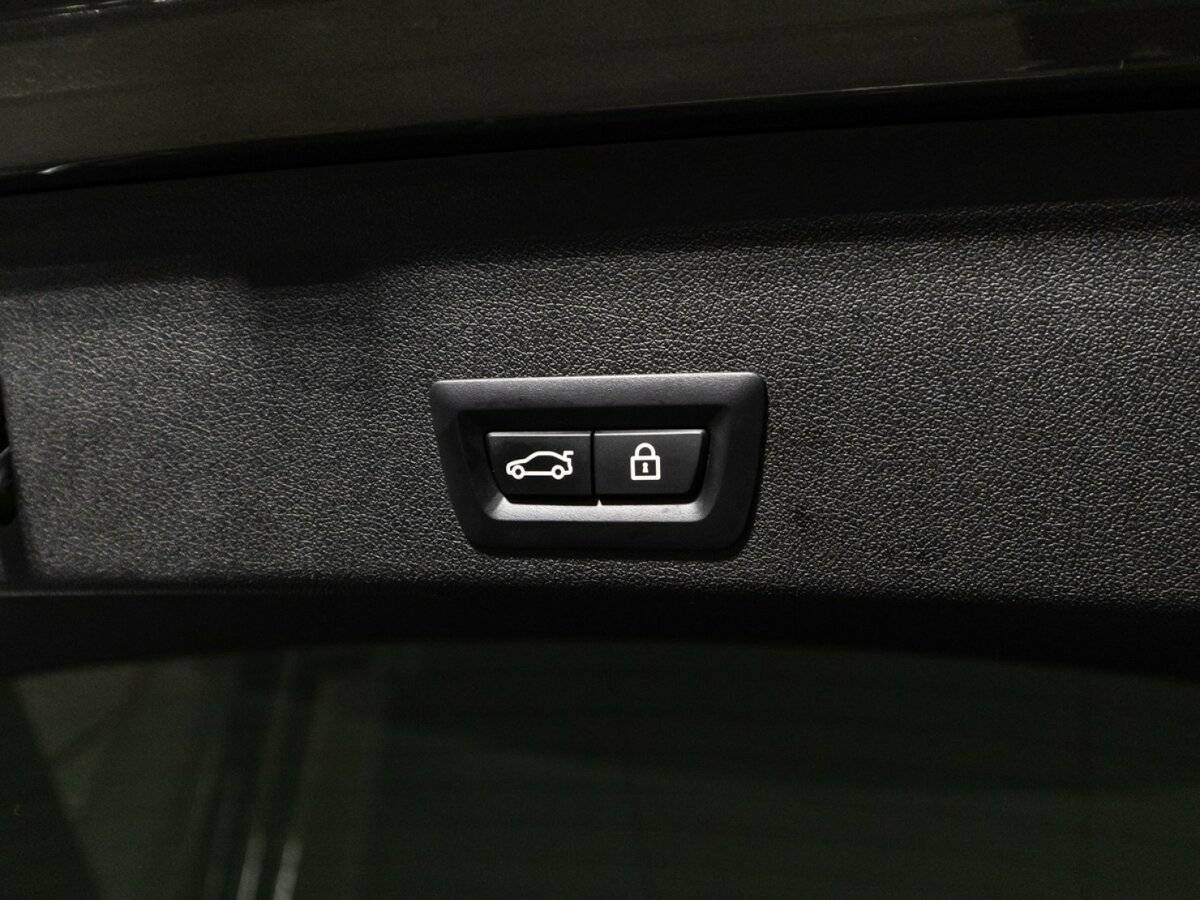 BMW X6 с пробегом — 2021 год. Фото: #15