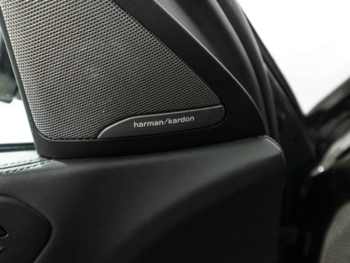 BMW X6 с пробегом — 2021 год. Фото: #18