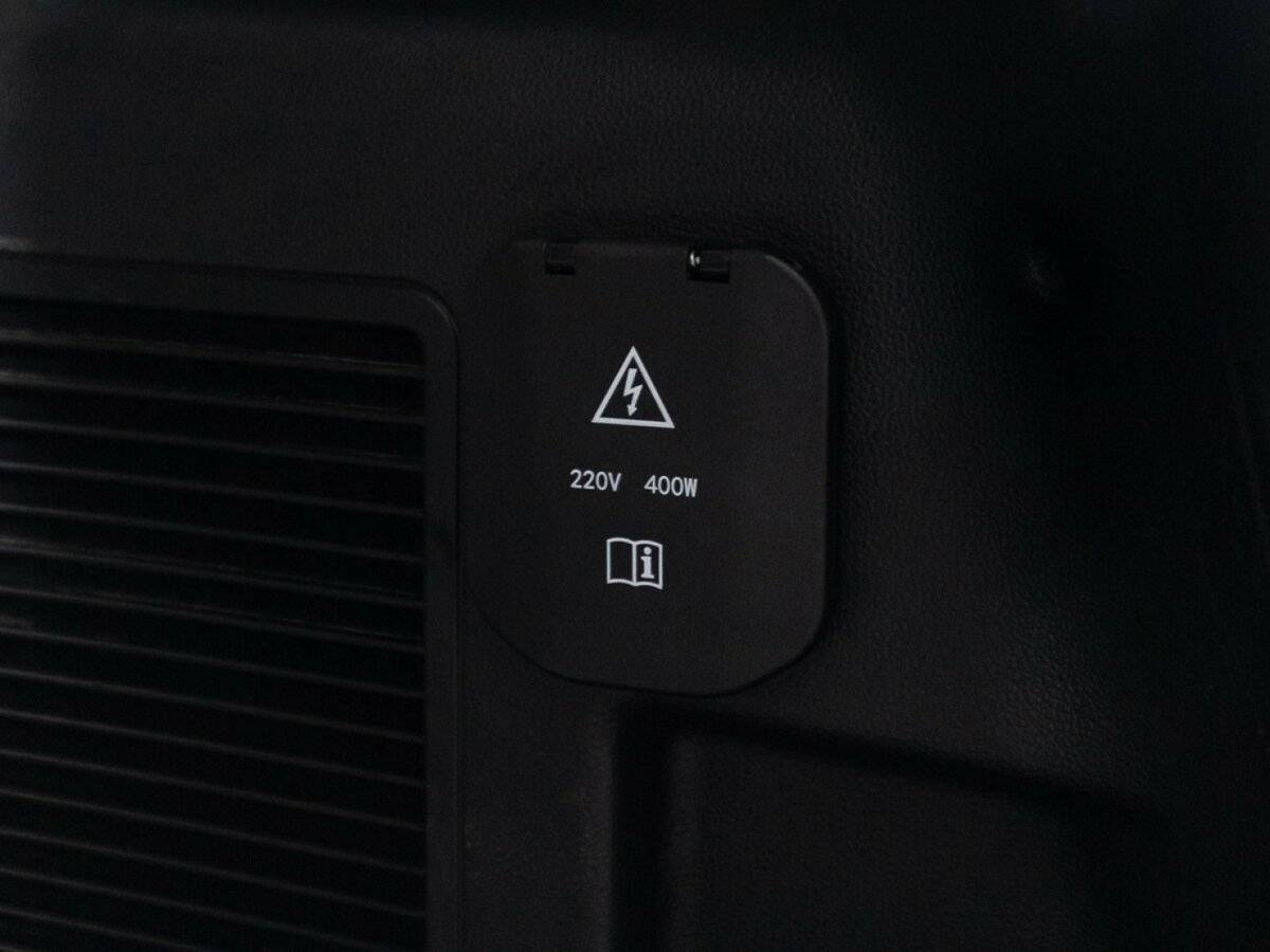 Tank 500 с пробегом — 2023 год. Фото: #14