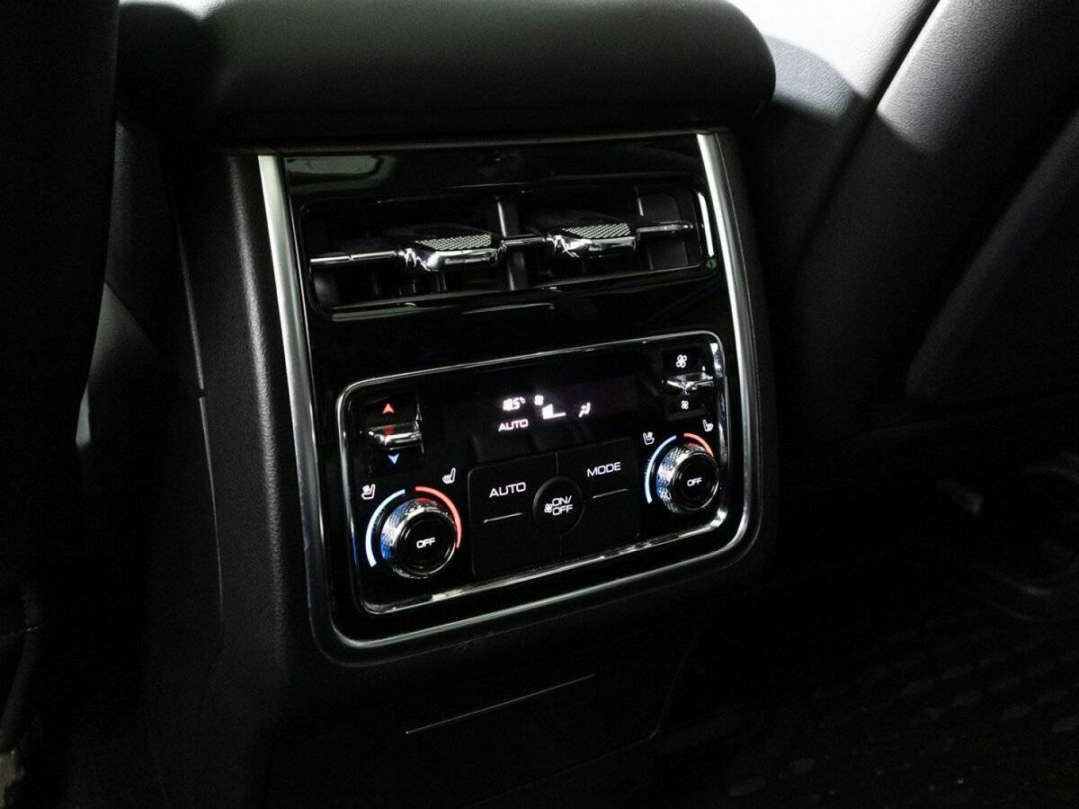 Tank 500 с пробегом — 2023 год. Фото: #15