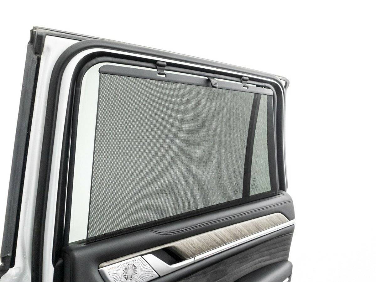 Tank 500 с пробегом — 2023 год. Фото: #16