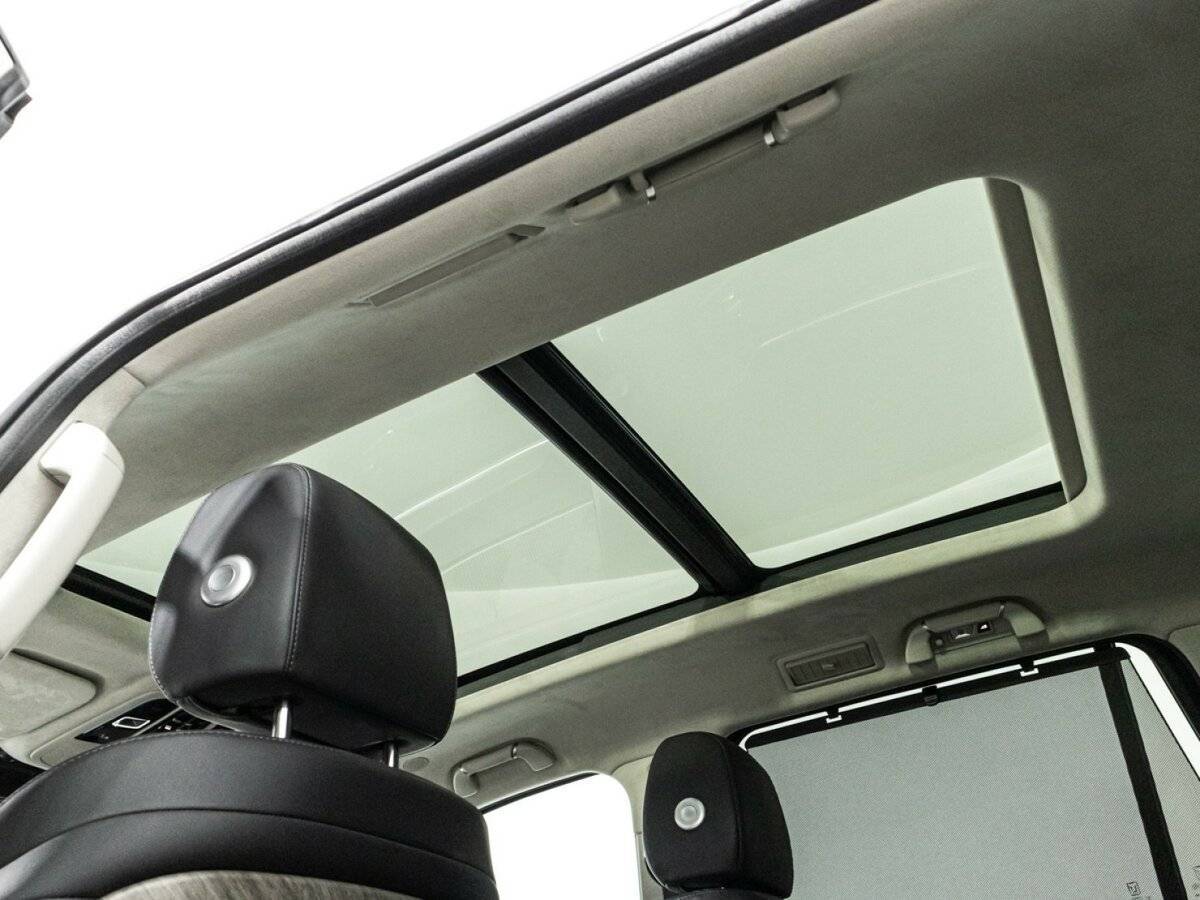 Tank 500 с пробегом — 2023 год. Фото: #17