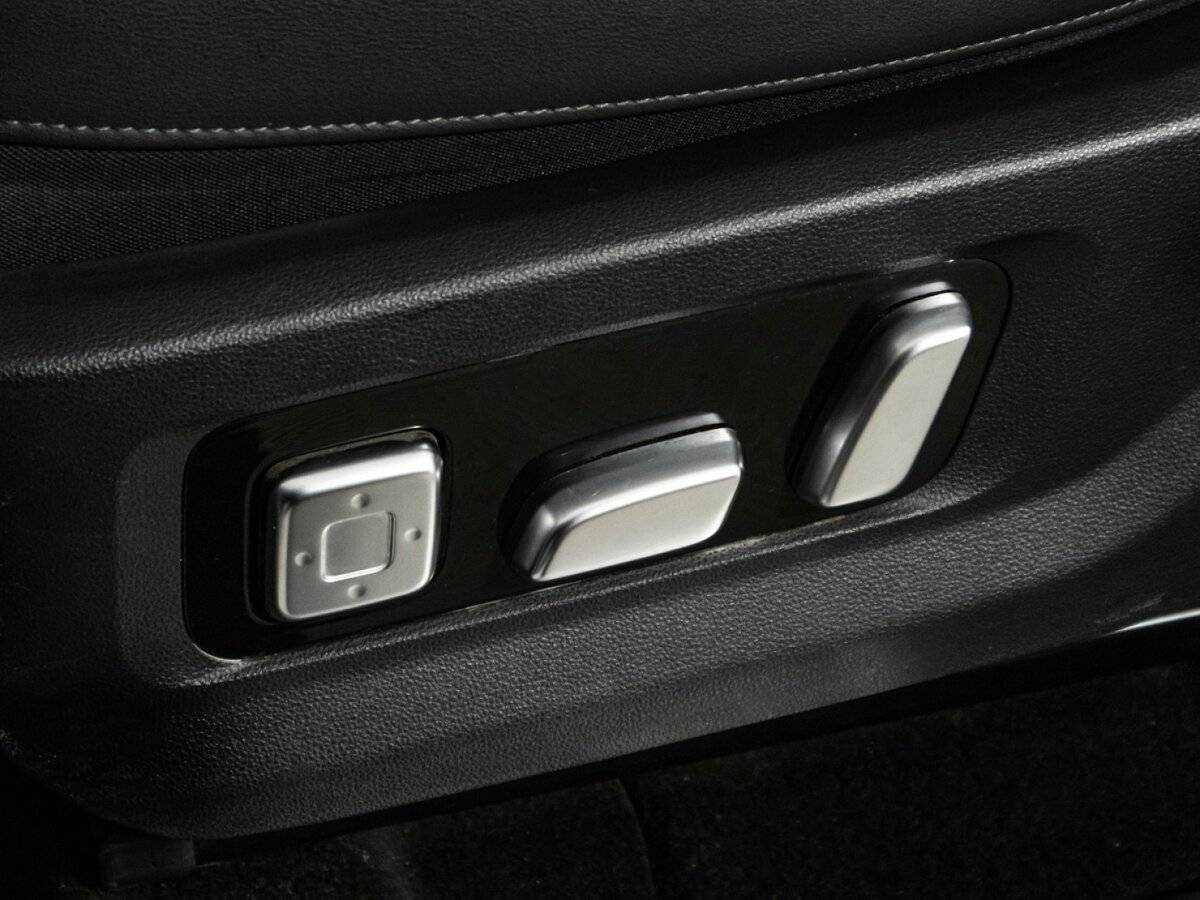 Tank 500 с пробегом — 2023 год. Фото: #18