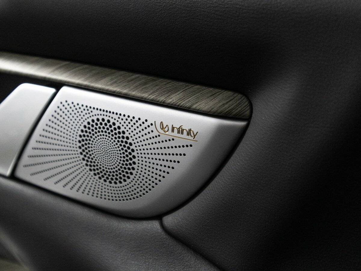 Tank 500 с пробегом — 2023 год. Фото: #19