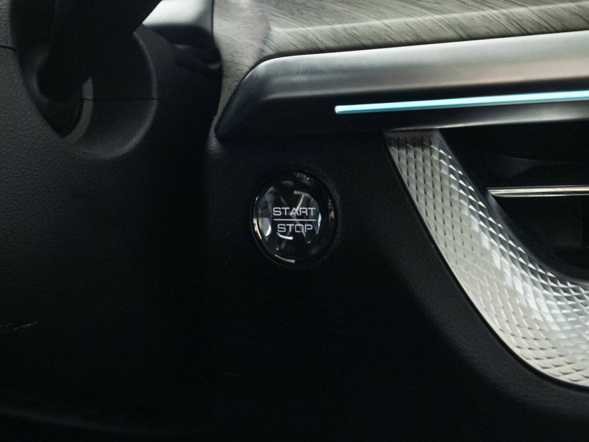 Tank 500 с пробегом — 2023 год. Фото: #21