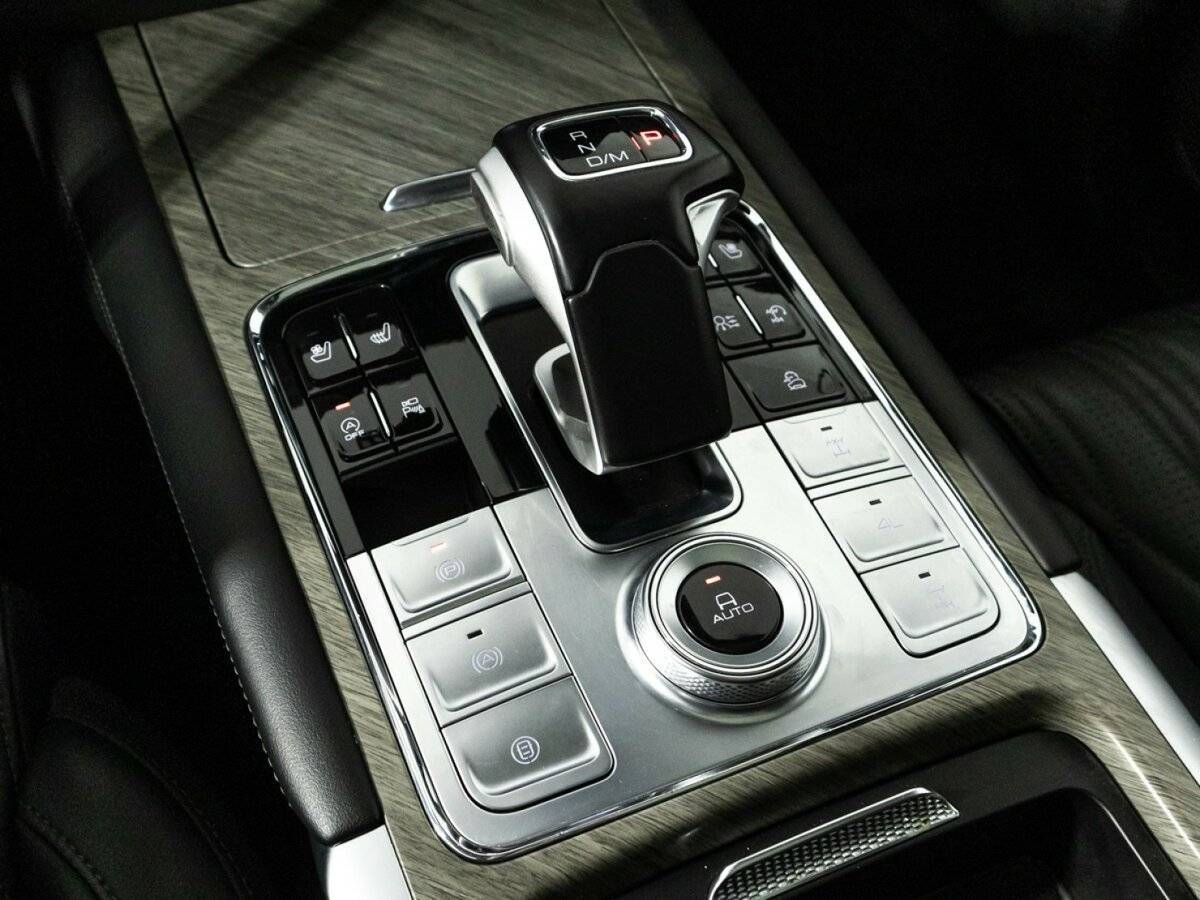 Tank 500 с пробегом — 2023 год. Фото: #25