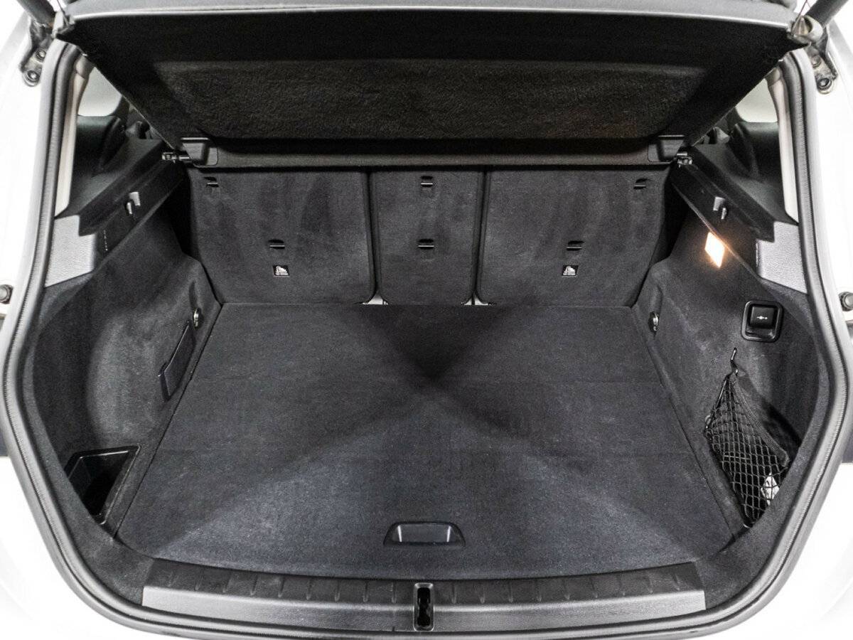 BMW 2 серии Active Tourer с пробегом — 2015 год. Фото: #14