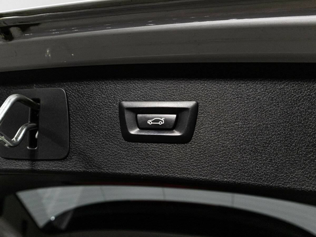 BMW 2 серии Active Tourer с пробегом — 2015 год. Фото: #15