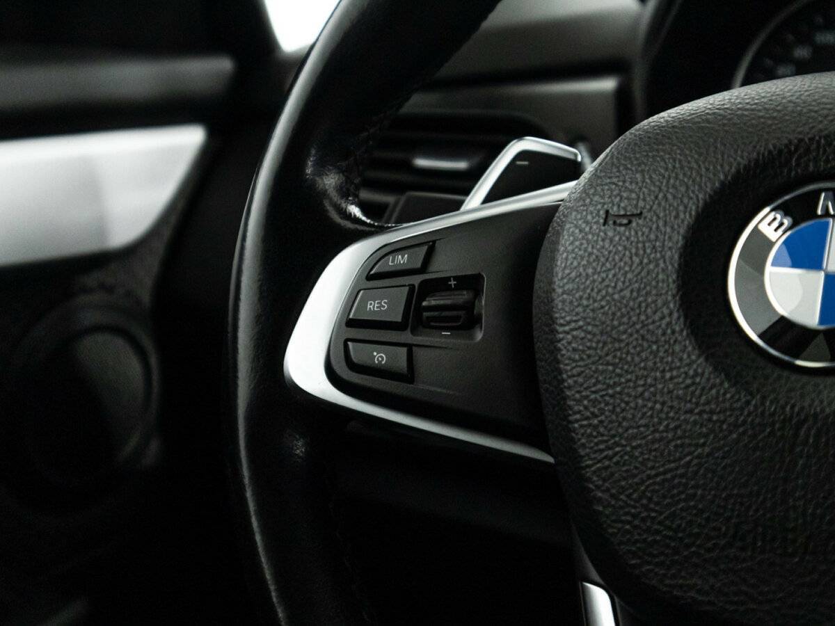 BMW 2 серии Active Tourer с пробегом — 2015 год. Фото: #22