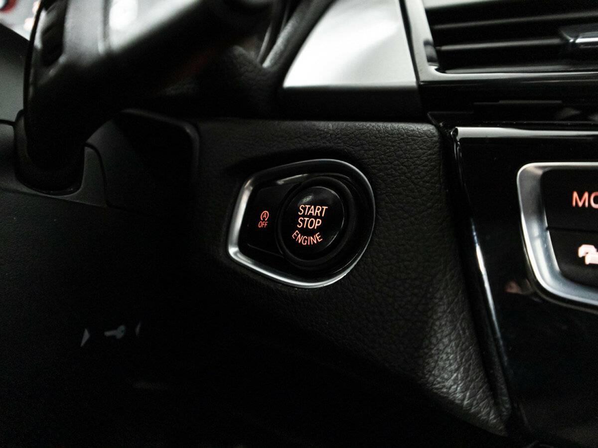 BMW 2 серии Active Tourer с пробегом — 2015 год. Фото: #23