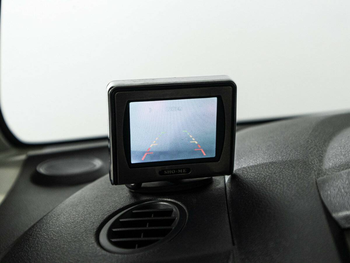 Honda Jazz с пробегом — 2011 год. Фото: #15