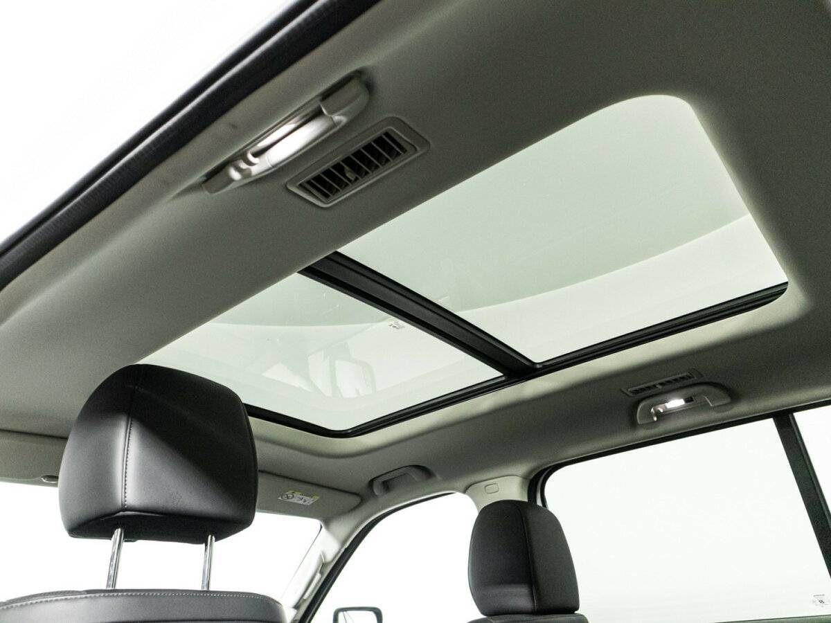 Haval H9 с пробегом — 2024 год. Фото: #15