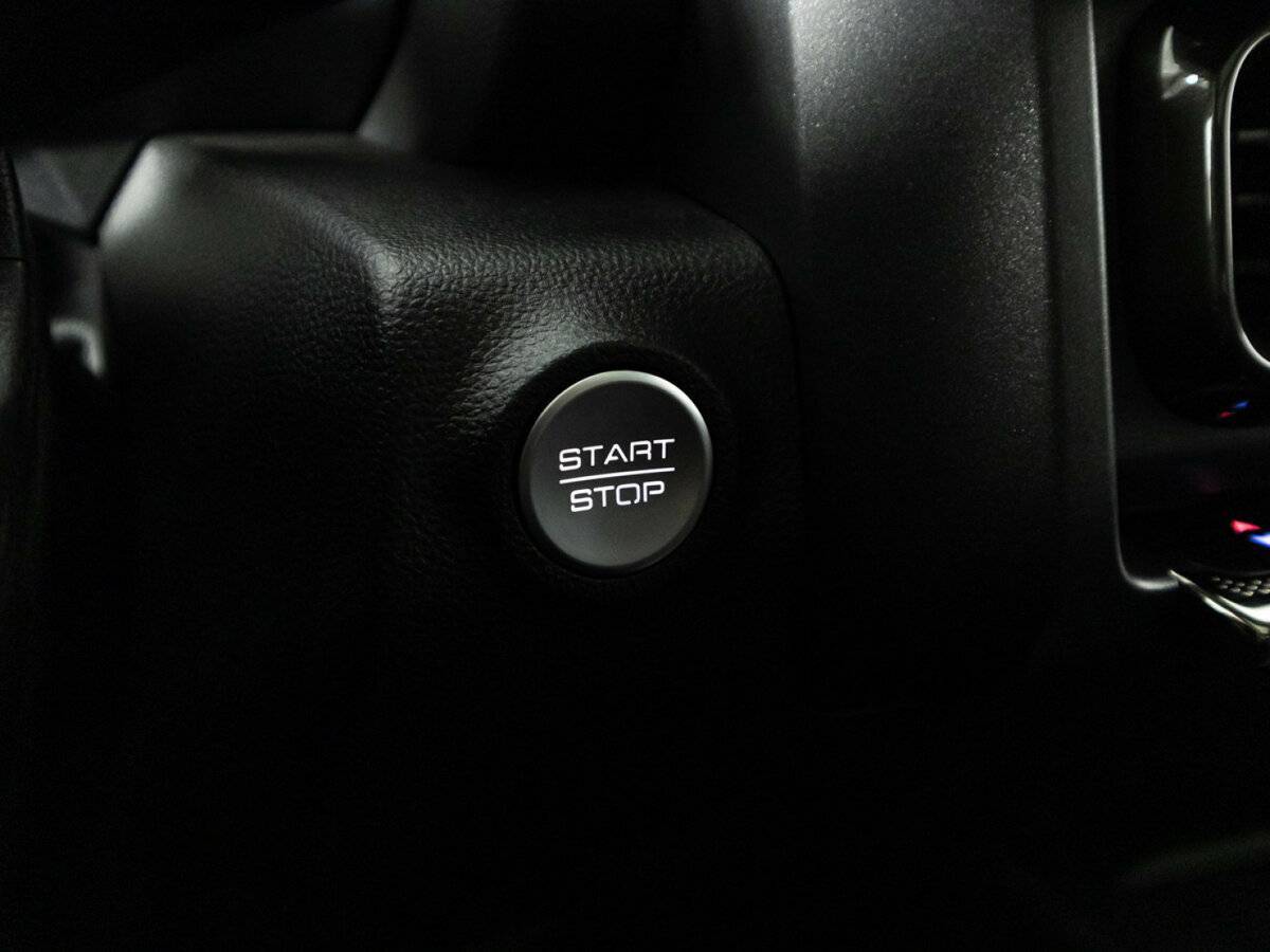 Haval H9 с пробегом — 2024 год. Фото: #22