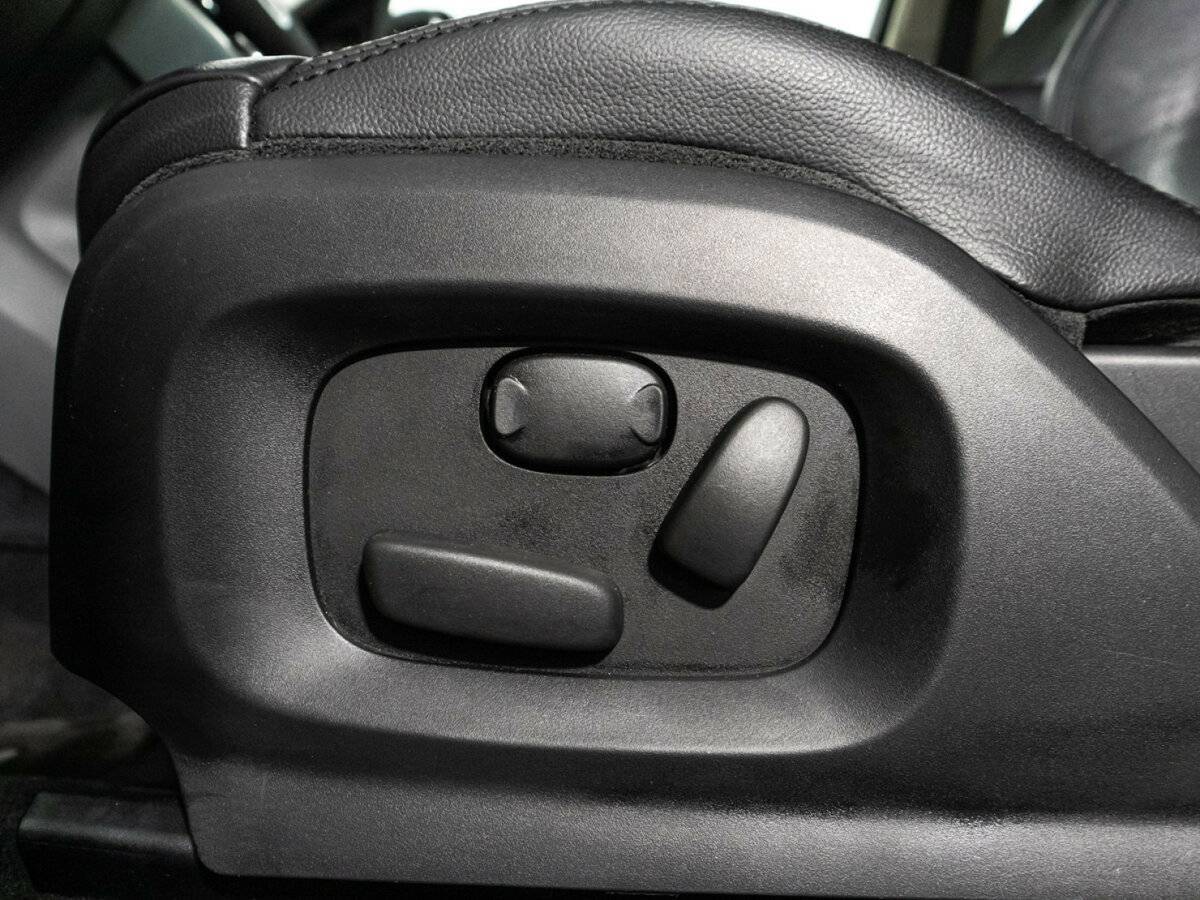 Land Rover Range Rover Evoque с пробегом — 2013 год. Фото: #15