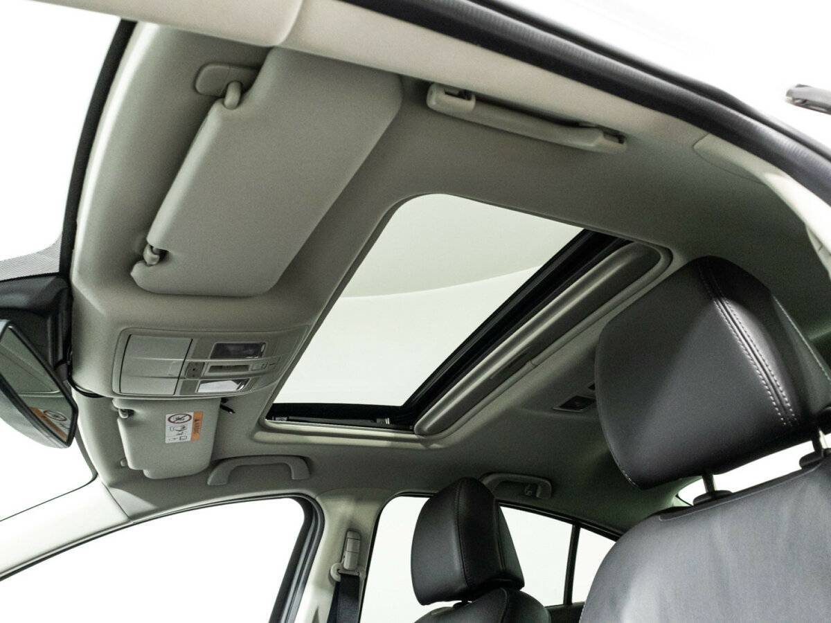 Mazda 6 с пробегом — 2021 год. Фото: #15