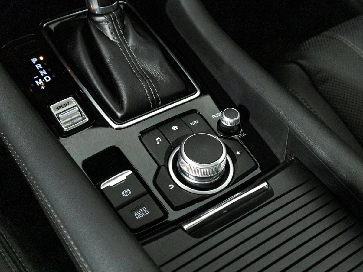 Mazda 6 с пробегом — 2021 год. Фото: #20