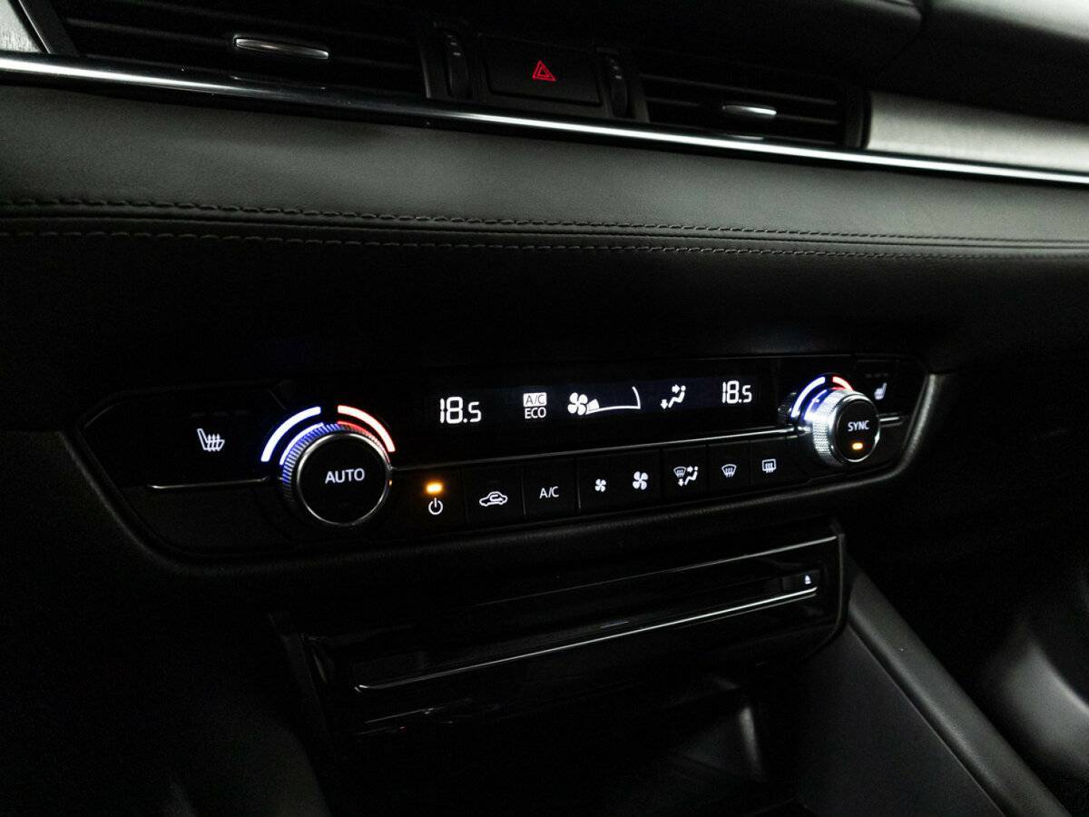 Mazda 6 с пробегом — 2019 год. Фото: #16