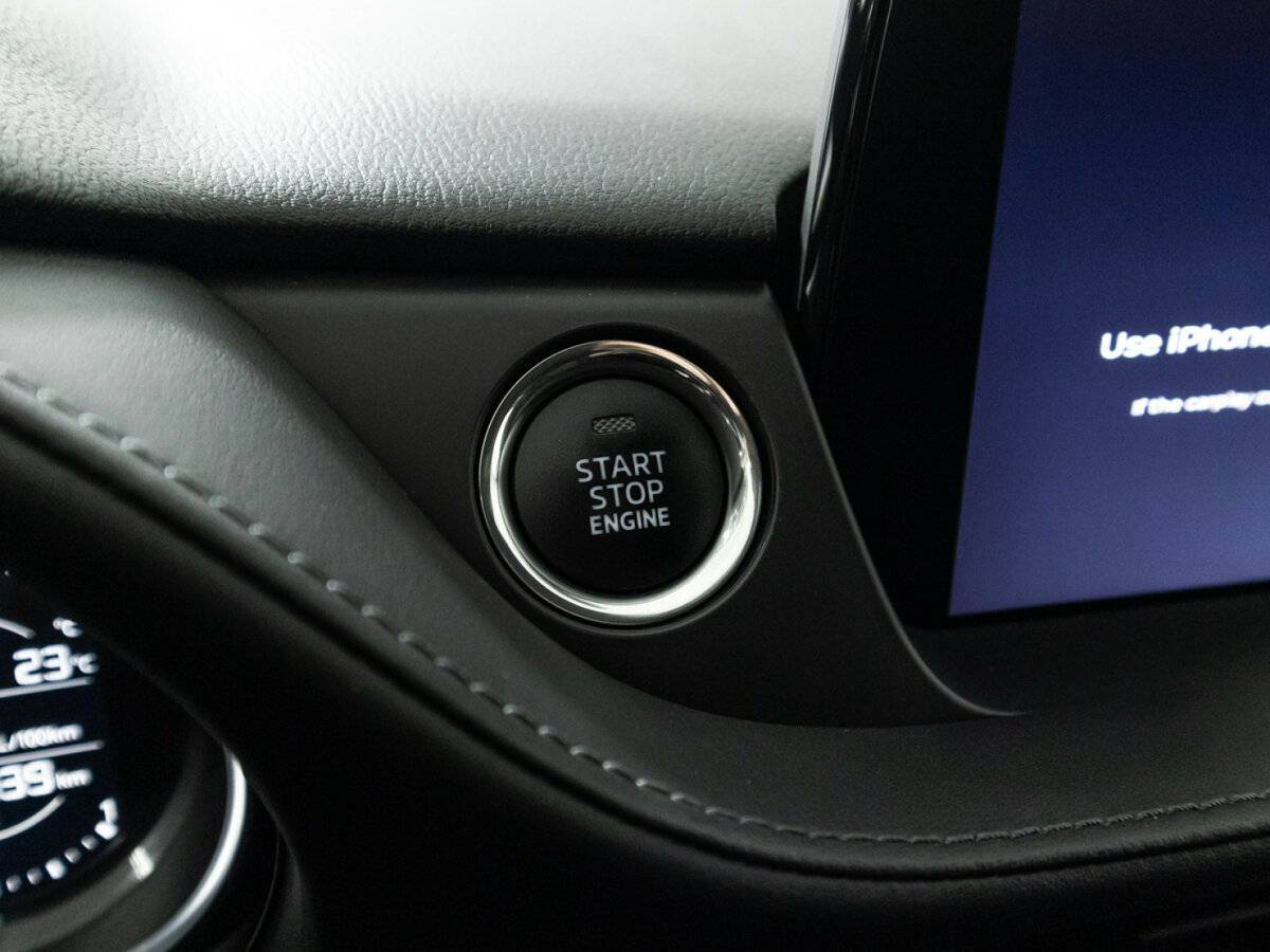 Mazda 6 с пробегом — 2019 год. Фото: #18