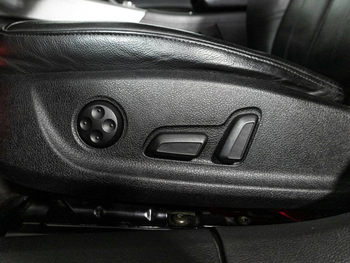 Audi A6 с пробегом — 2011 год. Фото: #15