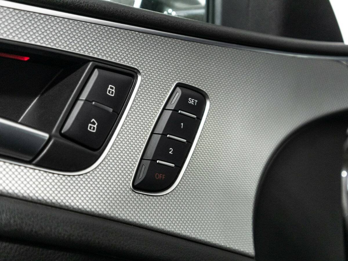 Audi A6 с пробегом — 2011 год. Фото: #16