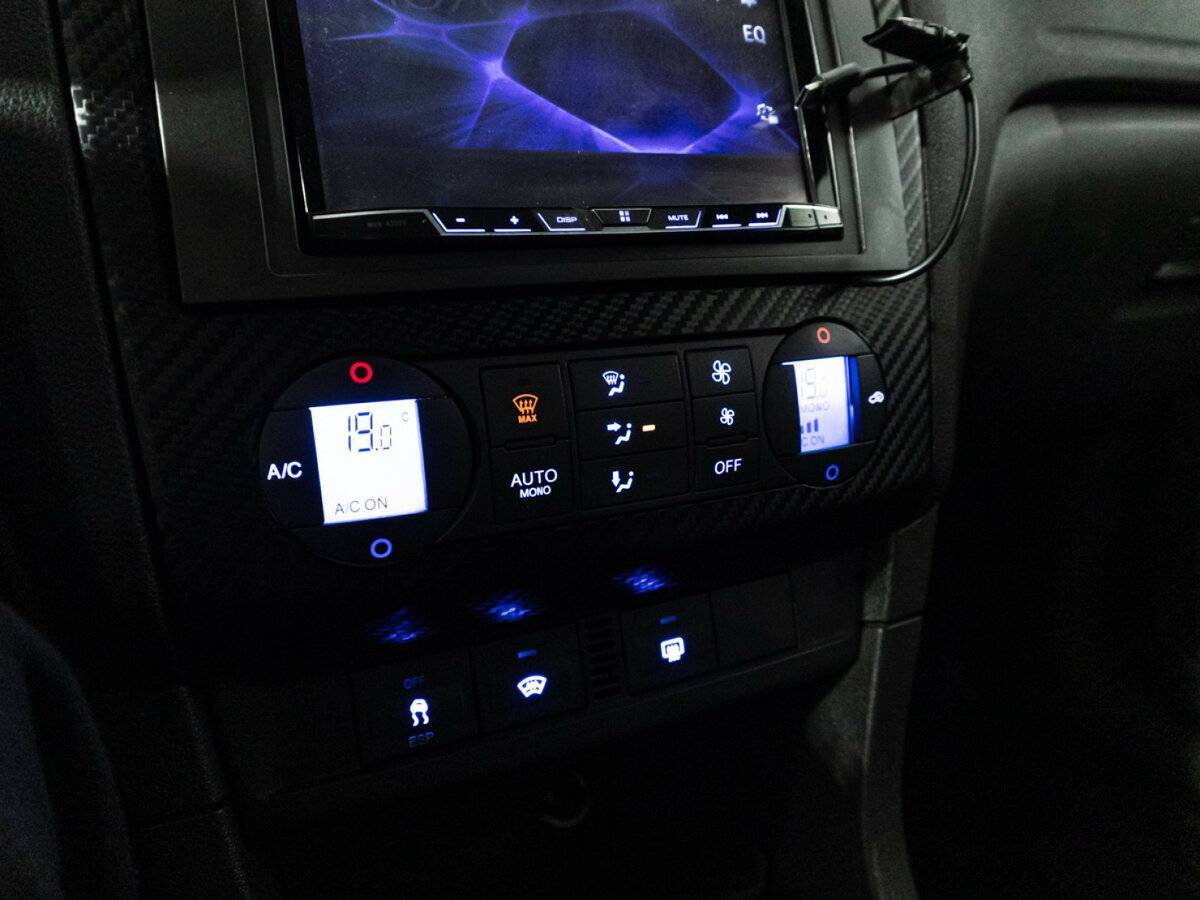 Ford Focus с пробегом — 2007 год. Фото: #14