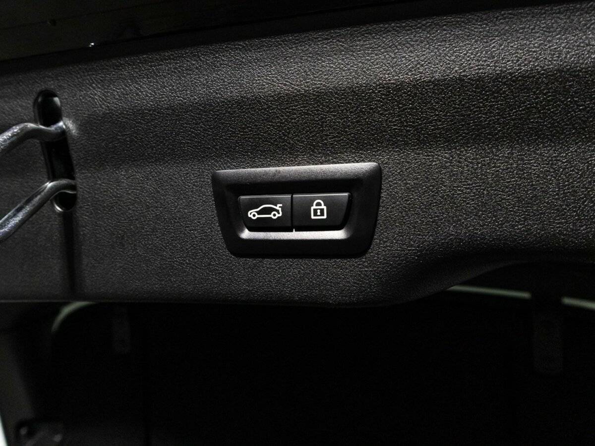 BMW 6 серии с пробегом — 2018 год. Фото: #15