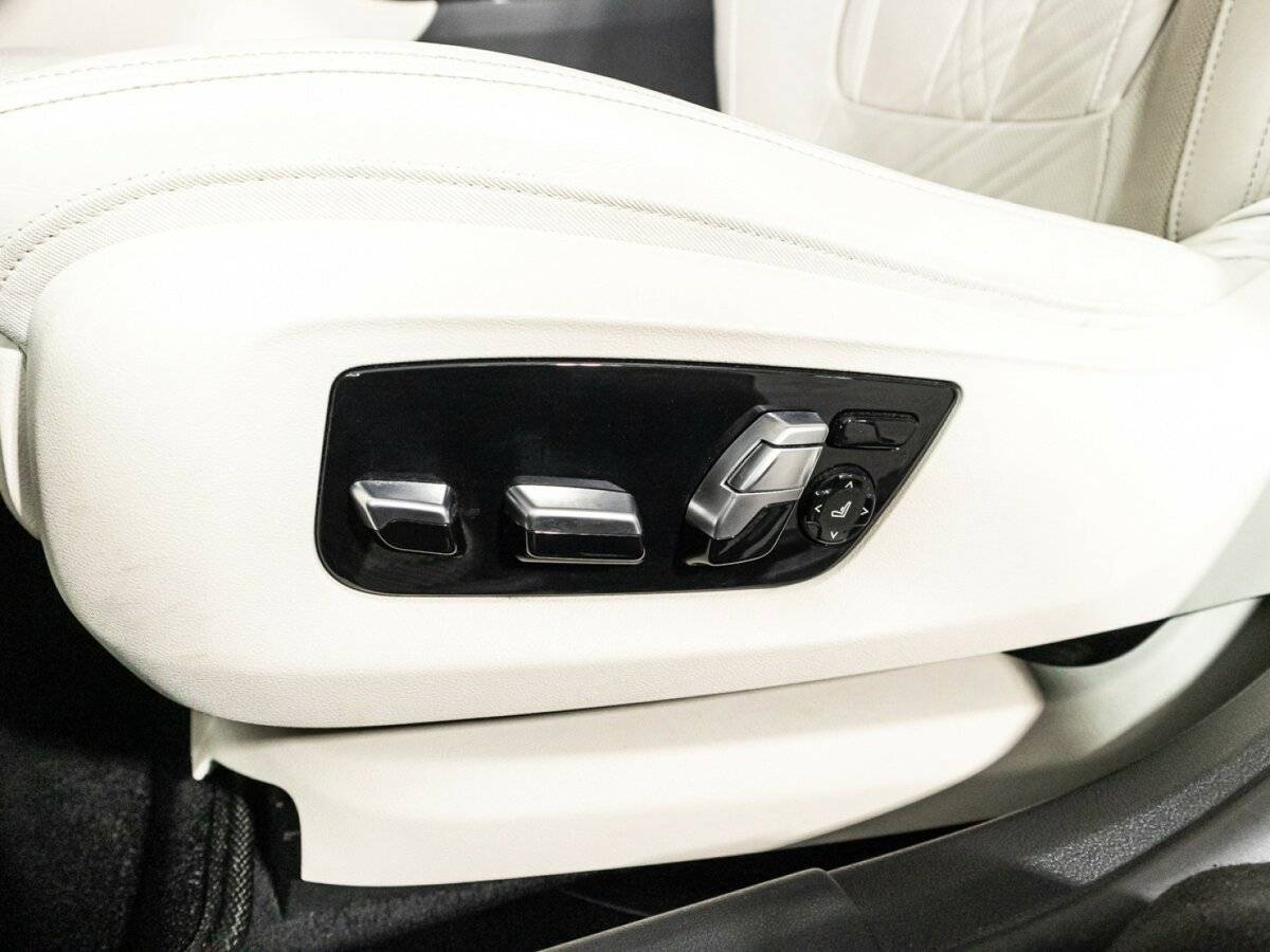 BMW 6 серии с пробегом — 2018 год. Фото: #17