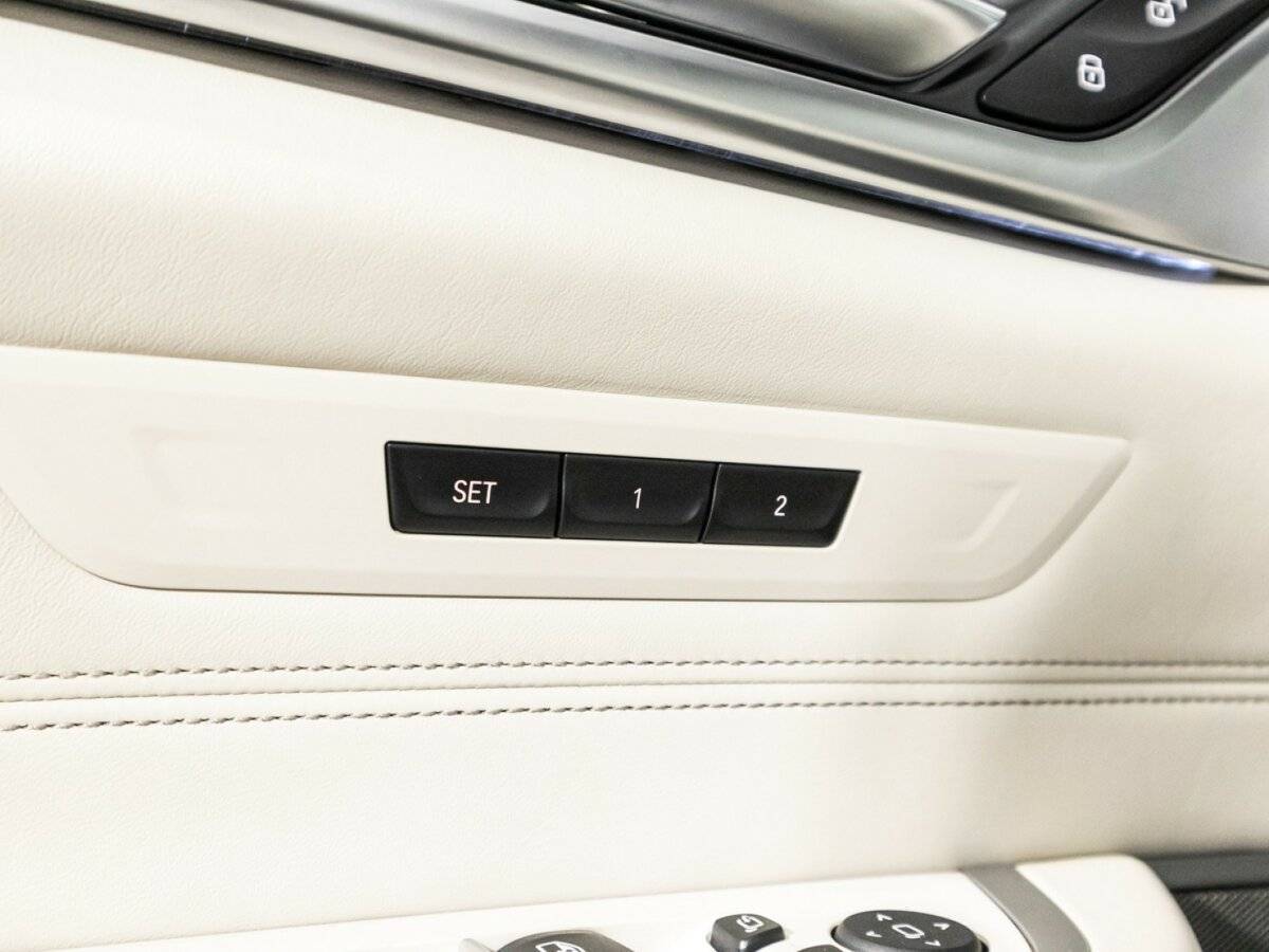 BMW 6 серии с пробегом — 2018 год. Фото: #18