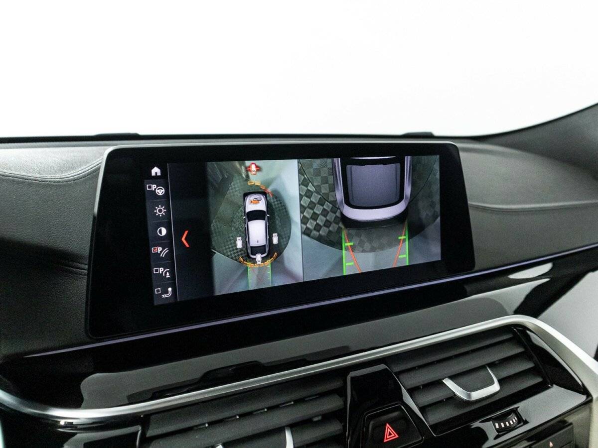 BMW 6 серии с пробегом — 2018 год. Фото: #20