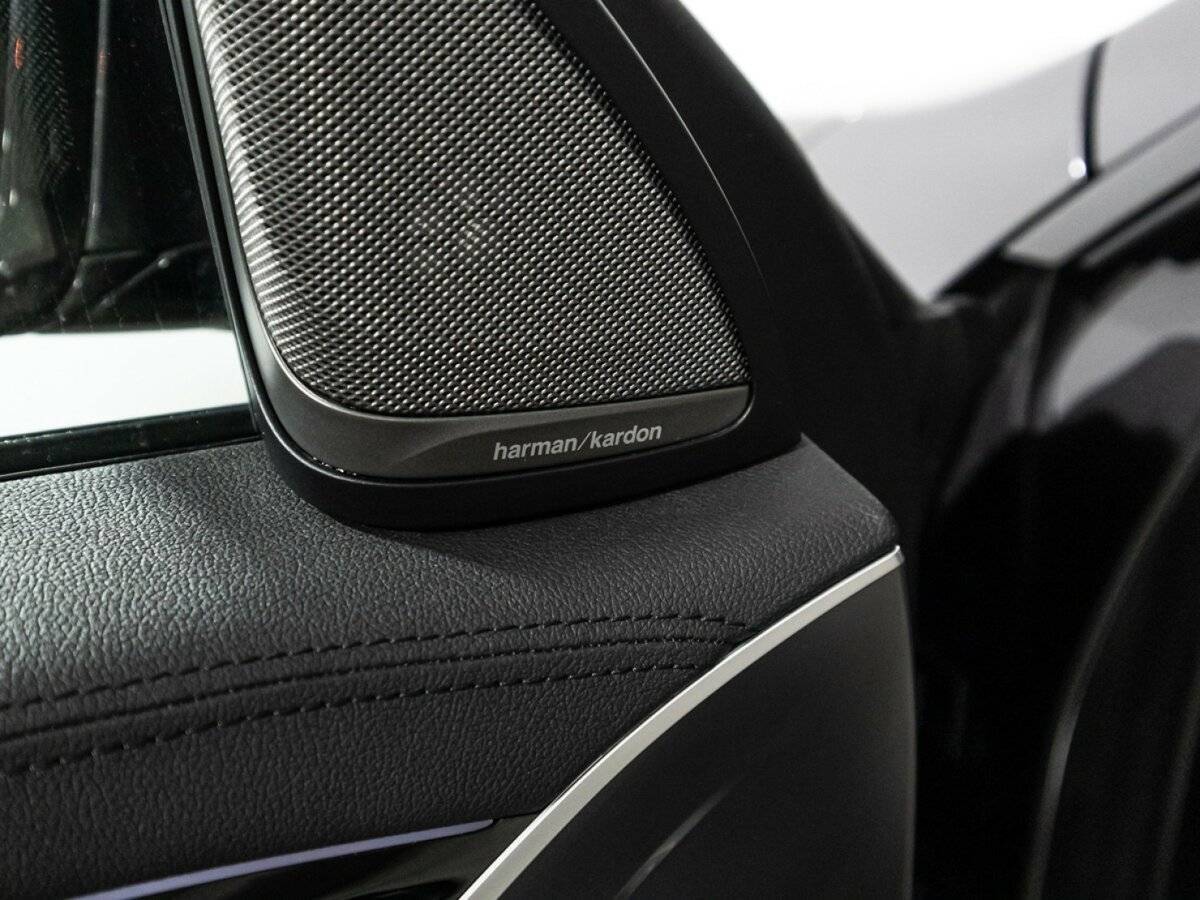 BMW 6 серии с пробегом — 2018 год. Фото: #29