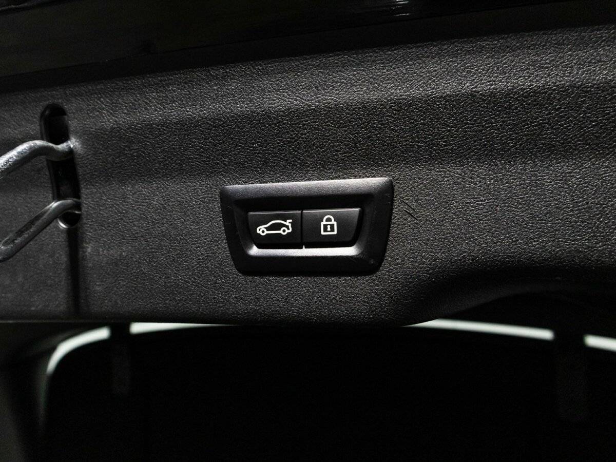 BMW 6 серии с пробегом — 2018 год. Фото: #15