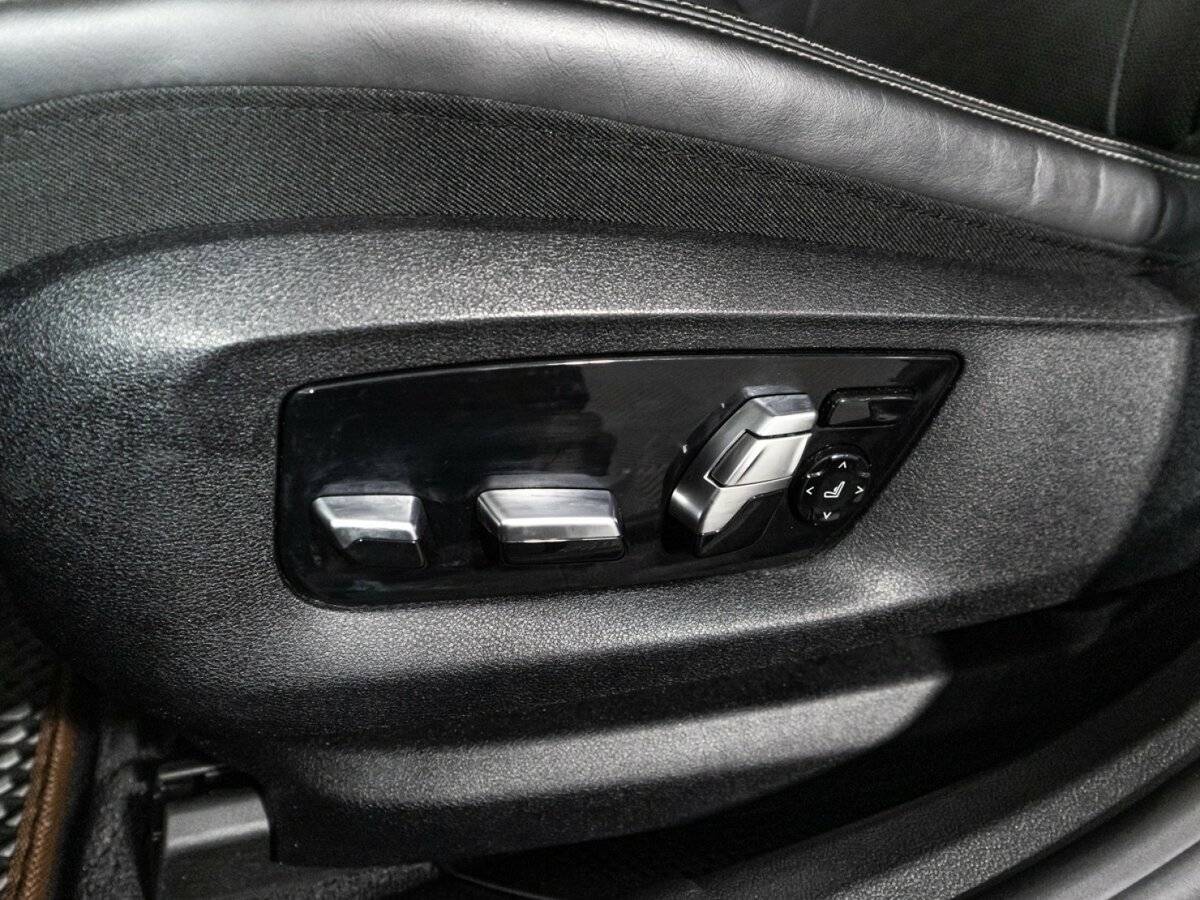 BMW 6 серии с пробегом — 2018 год. Фото: #16