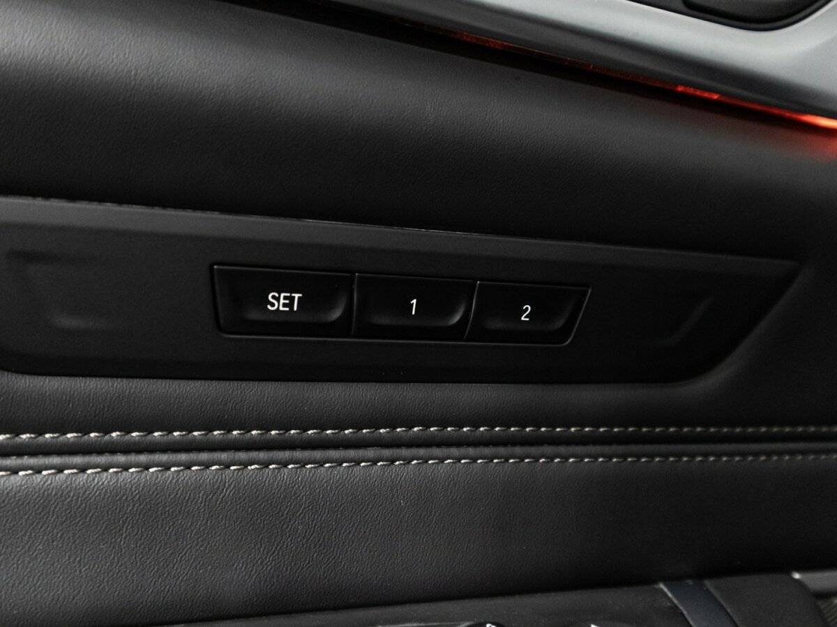 BMW 6 серии с пробегом — 2018 год. Фото: #17