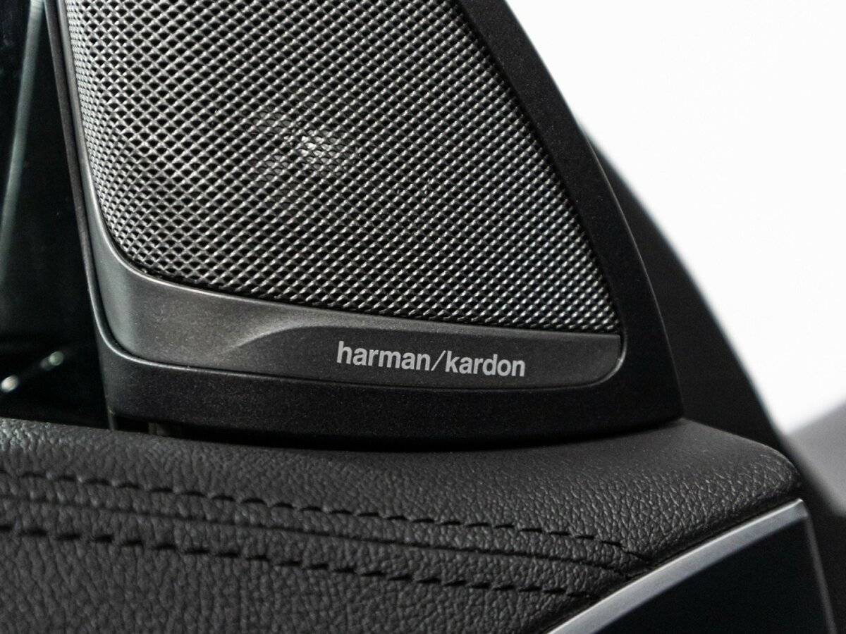 BMW 6 серии с пробегом — 2018 год. Фото: #18