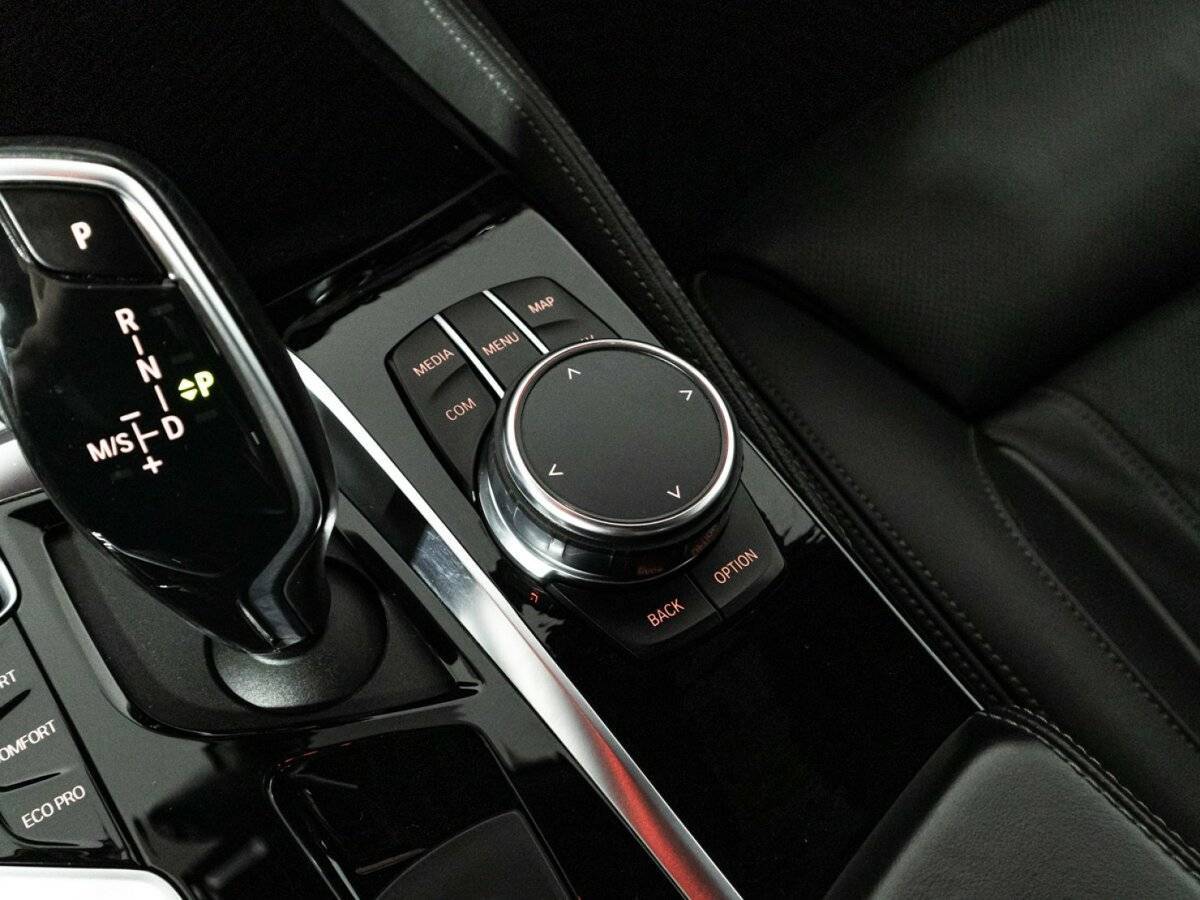 BMW 6 серии с пробегом — 2018 год. Фото: #22