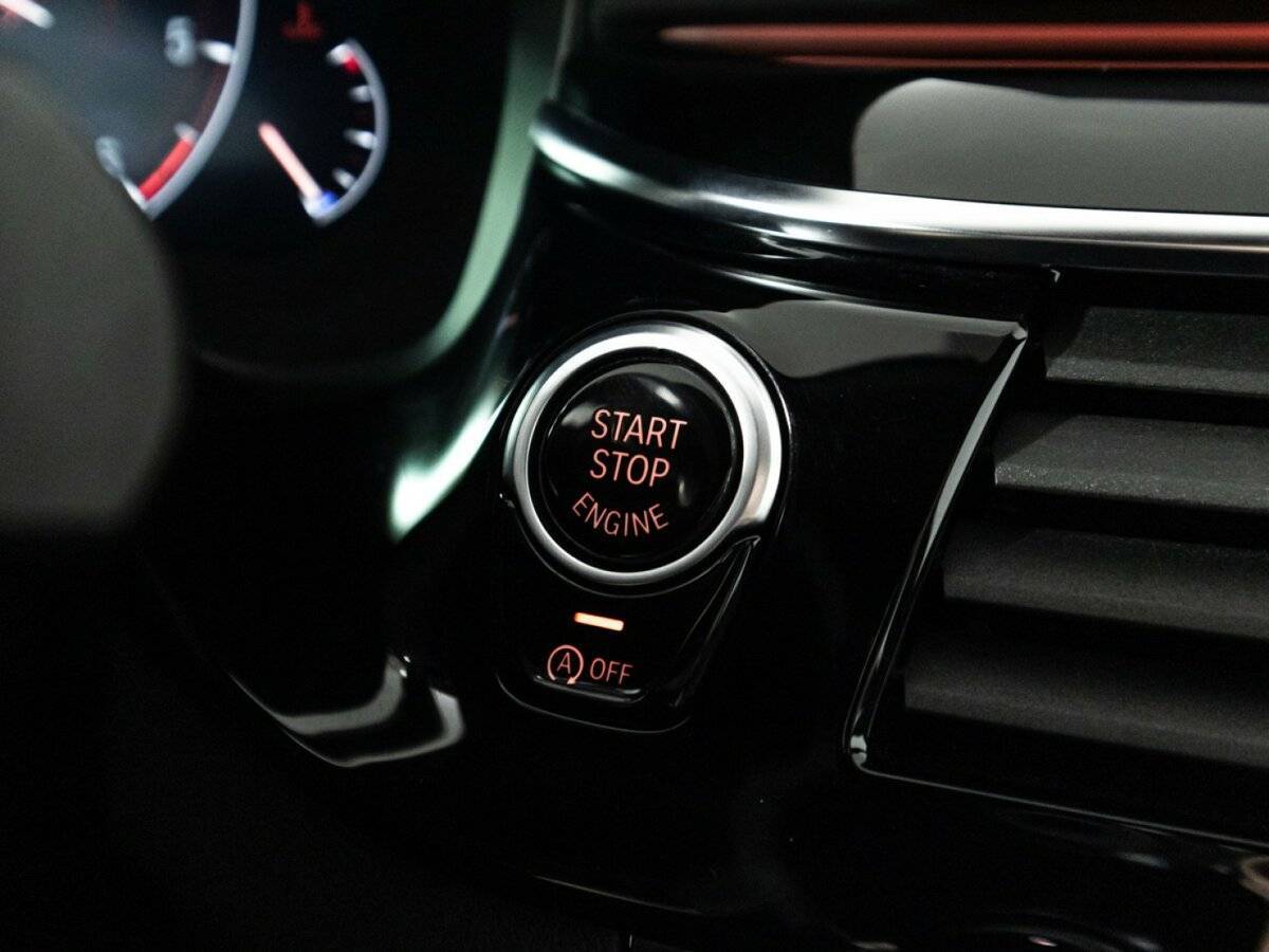 BMW 6 серии с пробегом — 2018 год. Фото: #23