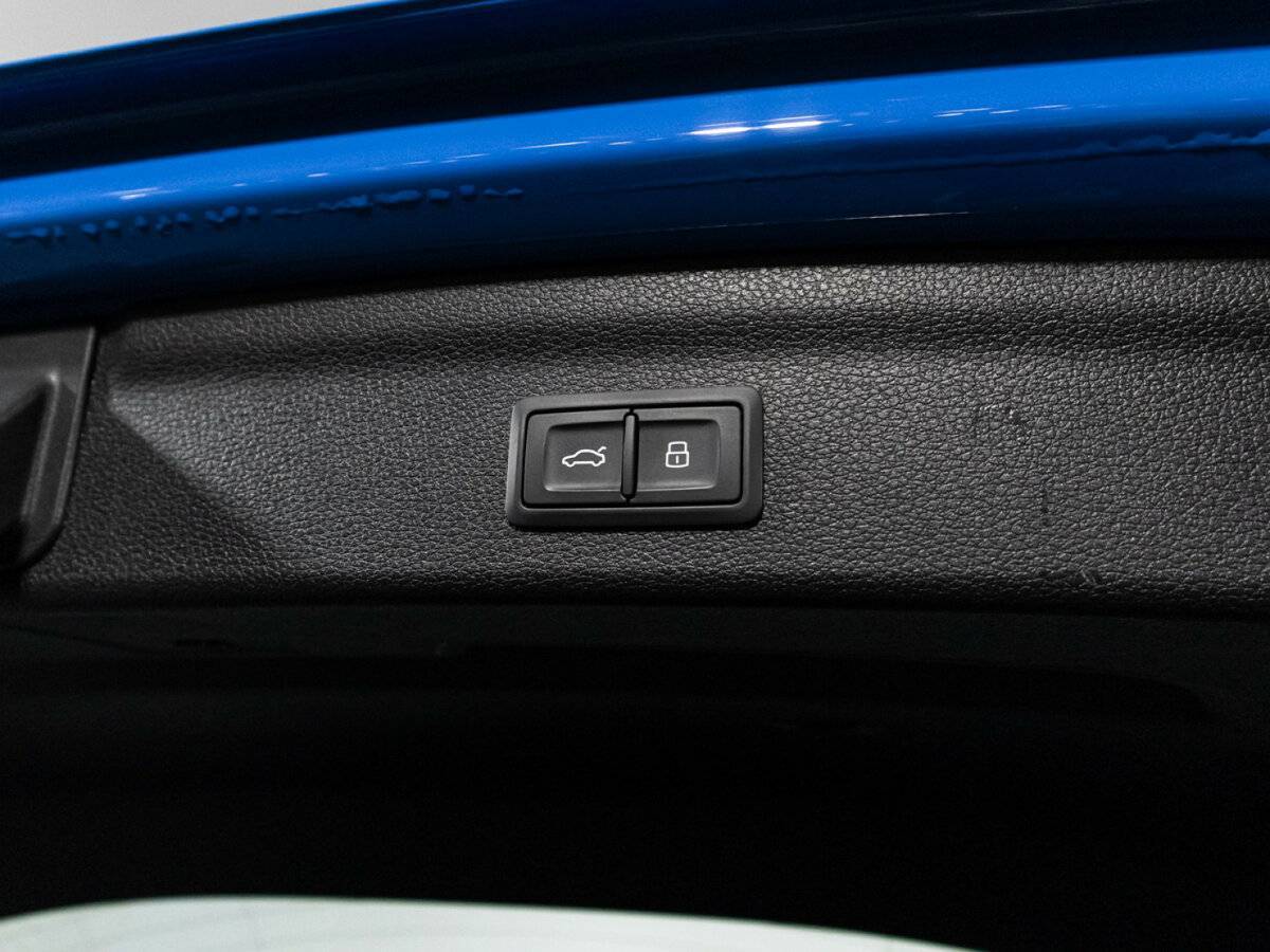 Audi Q3 с пробегом — 2019 год. Фото: #14