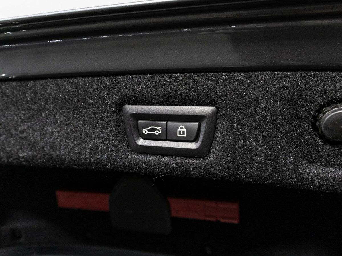 BMW 5 серии с пробегом — 2020 год. Фото: #15