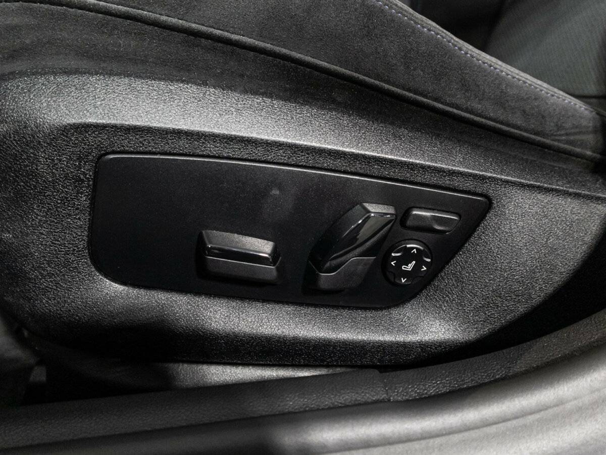 BMW 5 серии с пробегом — 2020 год. Фото: #16