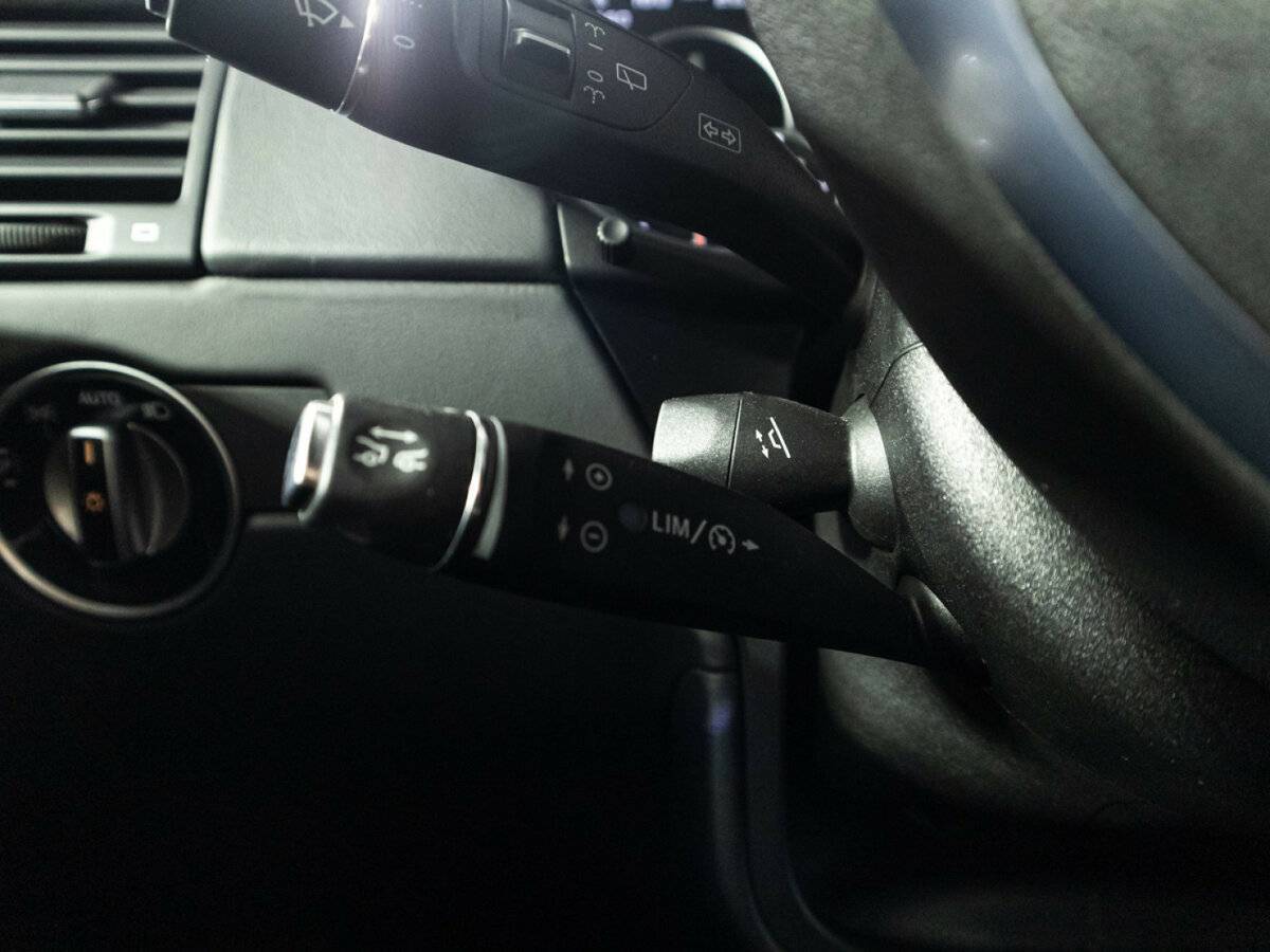 Mercedes-Benz G-Класс AMG с пробегом — 2013 год. Фото: #19