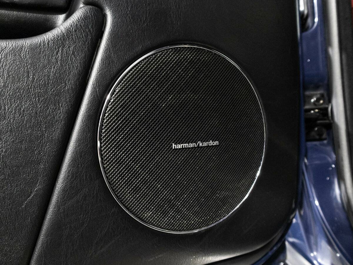 Mercedes-Benz G-Класс AMG с пробегом — 2013 год. Фото: #22