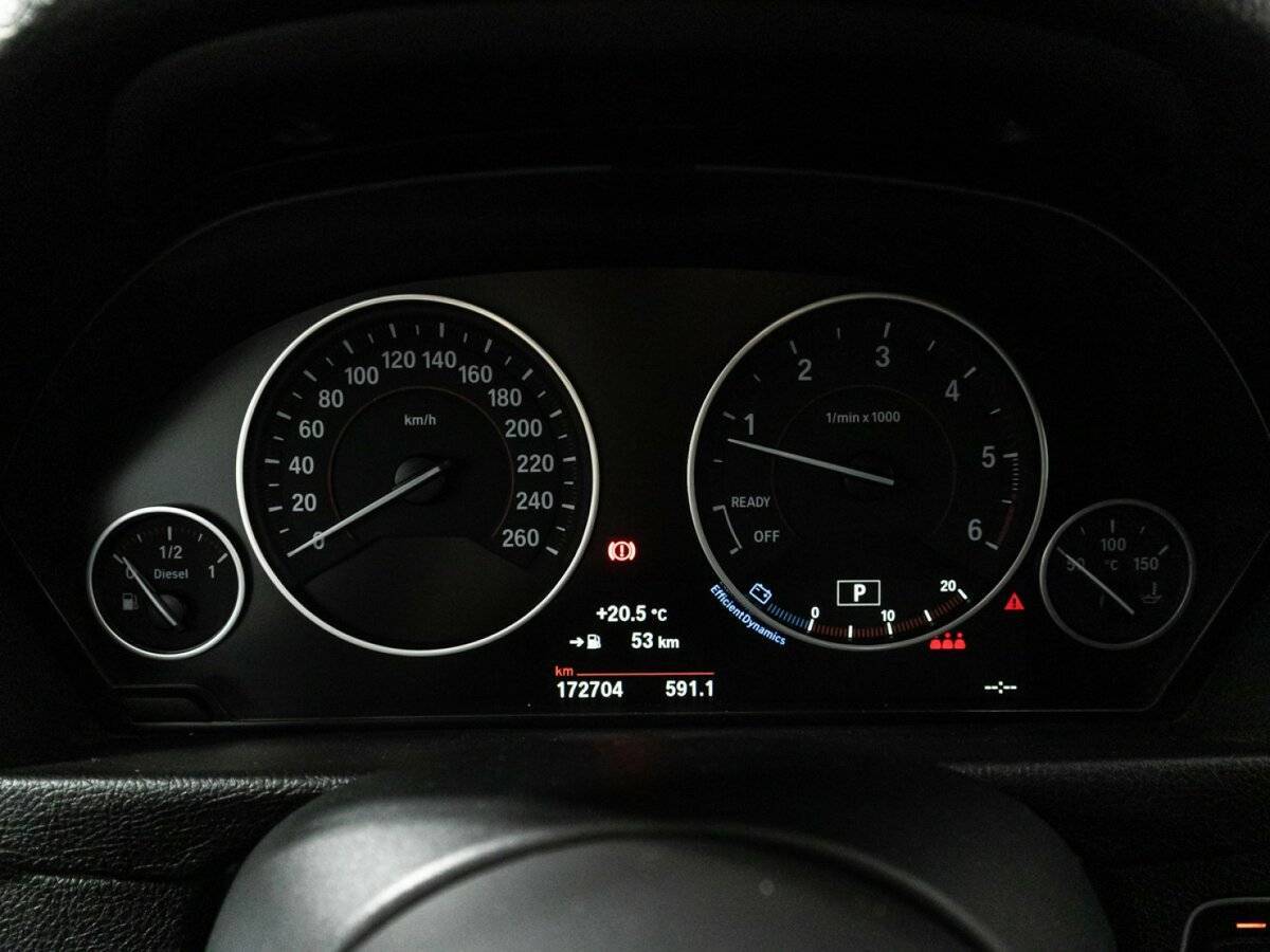 BMW 4 серии с пробегом — 2019 год. Фото: #11