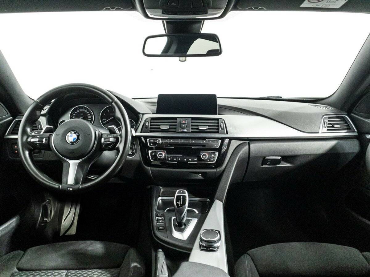 BMW 4 серии с пробегом — 2019 год. Фото: #12