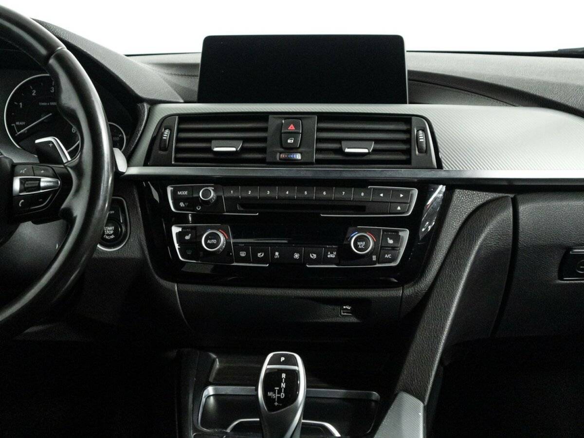 BMW 4 серии с пробегом — 2019 год. Фото: #13