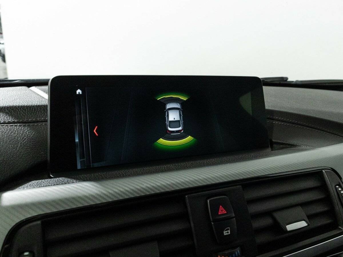 BMW 4 серии с пробегом — 2019 год. Фото: #17