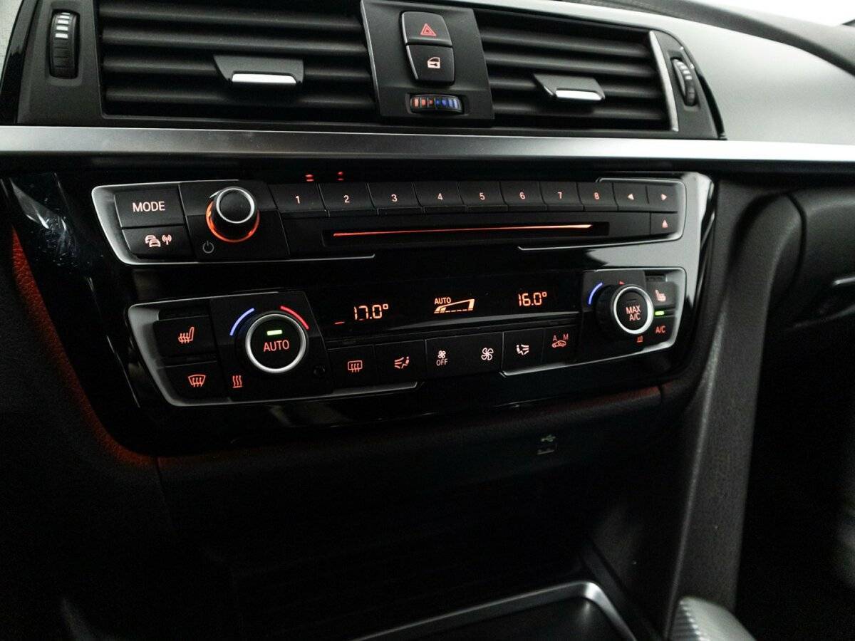 BMW 4 серии с пробегом — 2019 год. Фото: #18