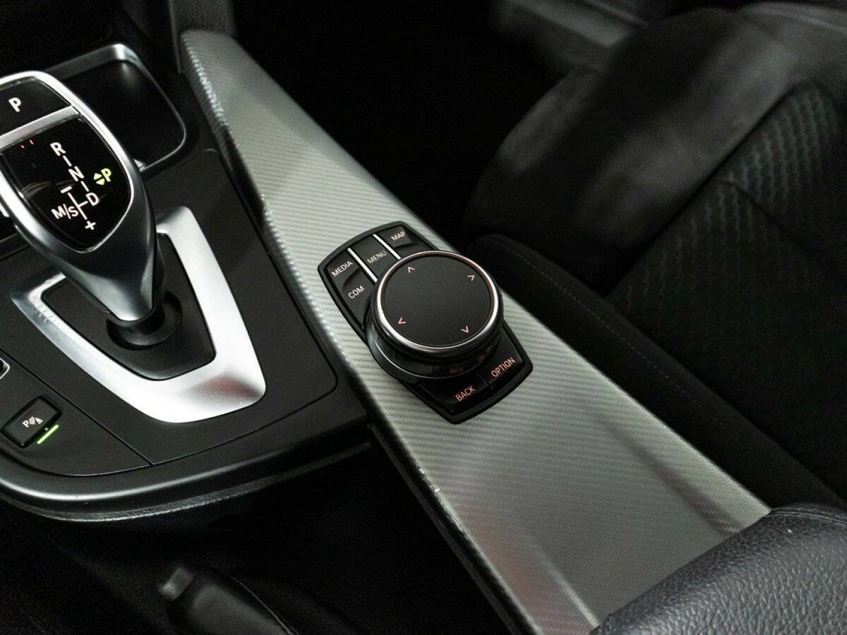 BMW 4 серии с пробегом — 2019 год. Фото: #19
