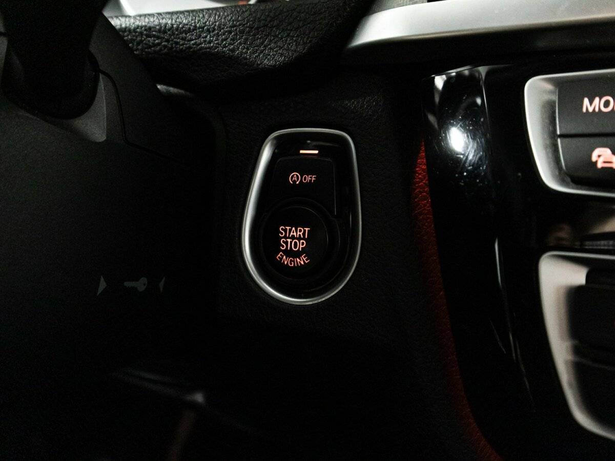 BMW 4 серии с пробегом — 2019 год. Фото: #20