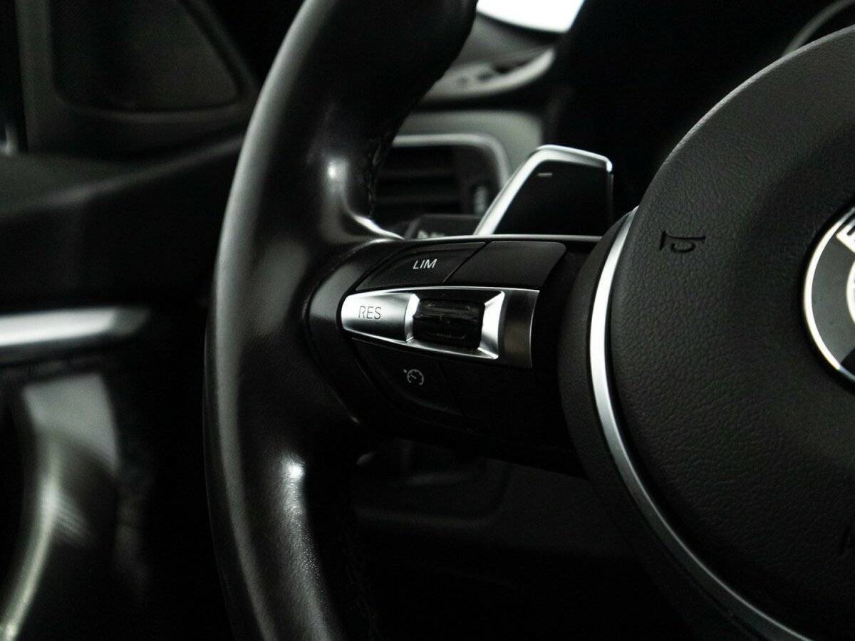 BMW 4 серии с пробегом — 2019 год. Фото: #22